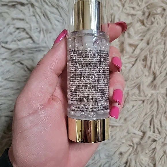 *SOLD* Elizabeth Arden Caplet Serum Flawless Future Powered by Ceramide 30mL - Picture 6 of 10